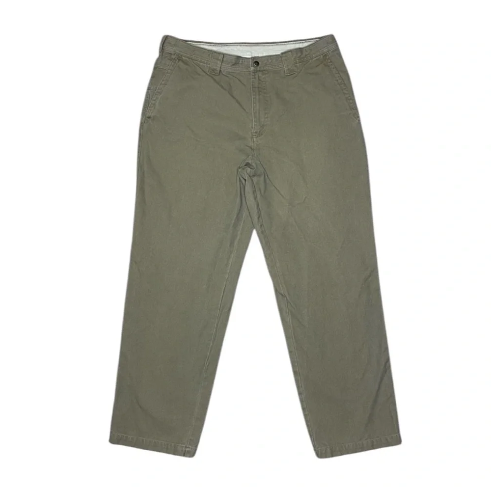 Columbia khaki pants